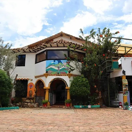 Alegria Hostel-3