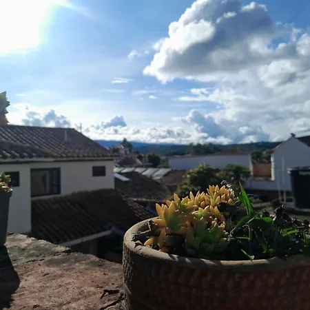 Alegria Hostel-2